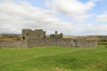 Irish landscape Royalty Free Stock Photo