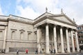 Irish National Bank, Dublin, Ireland