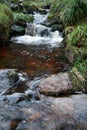 Irish Peat Stained River