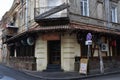 Irish pub `Dublin` in Tbilisi