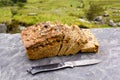 Irish soda bread