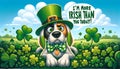 Irish Spirit Beagle