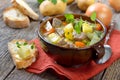 Irish stew