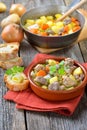 Irish stew