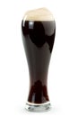 Irish stout Royalty Free Stock Photo