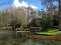 Irish Stud National park