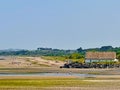 Irish Thatch Cottage in Laytown county Meath