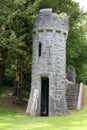 Irish Tower