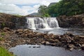 Aasleagh Falls Ireland