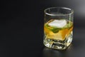Irish Whiskey Alcohol Beverage