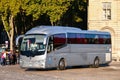 Irizar i6 Royalty Free Stock Photo