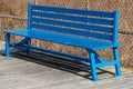 iron beautiful bench park nature outdoor relax