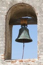 Iron bell