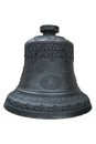 Iron bell Royalty Free Stock Photo