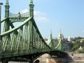 Iron bridge