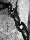 Iron Chain