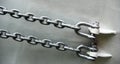 Iron chain