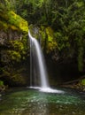 Iron Creek Falls, WA