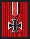 Iron Cross 1813