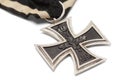 Iron Cross Close Up