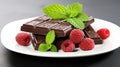 iron dark chocolate health