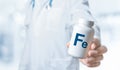 Iron, Ferrum, Fe. Fe supplements for human health. Doctor recommends taking Ferrum . doctor talks about Benefits of Iron.