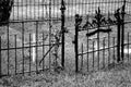 Iron Gate