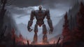 The Iron Giant: A Classic Animated Film