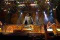 Iron Maiden In Concert