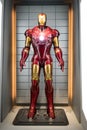 Iron man Suit Armor Mark III