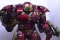 Iron man Hulk buster, Marvel characters universe