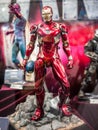 Iron Man mark 46 in Ani-Com & Games Hong Kong