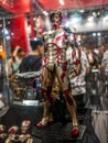 Iron Man mark 42 in Ani-Com & Games Hong Kong