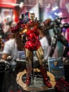 Iron Man mark 6 in Ani-Com & Games Hong Kong