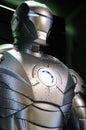 Iron Man Mark II