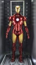 Iron Man suit