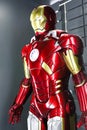 Iron man Type 7 model