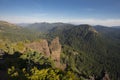 Iron Mountain Hike in Oregon Royalty Free Stock Photo