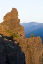 Iron Mountain Hike in Oregon Royalty Free Stock Photo