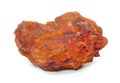 Iron ore Royalty Free Stock Photo