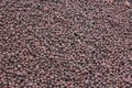 Iron Ore Pellets