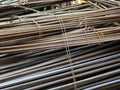 Iron Rods