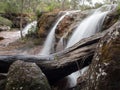 Iron Stone Gully Falls, Western Australia