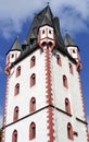 Iron Tower Mainz
