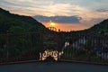 Ironbridge Shropshire,