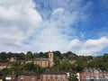 Ironbridge Town