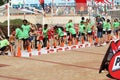 Ironkids 2011, South Africa