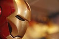 Iron man Head model