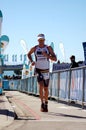 Ironman South Africa 2010 Royalty Free Stock Photo