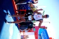Ironman South Africa 2010 winner